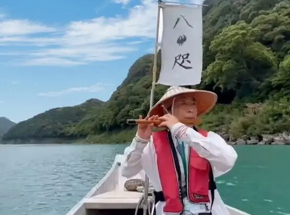 日本 | 東方朝聖之路─熊野古道 7天 (深度慢活)